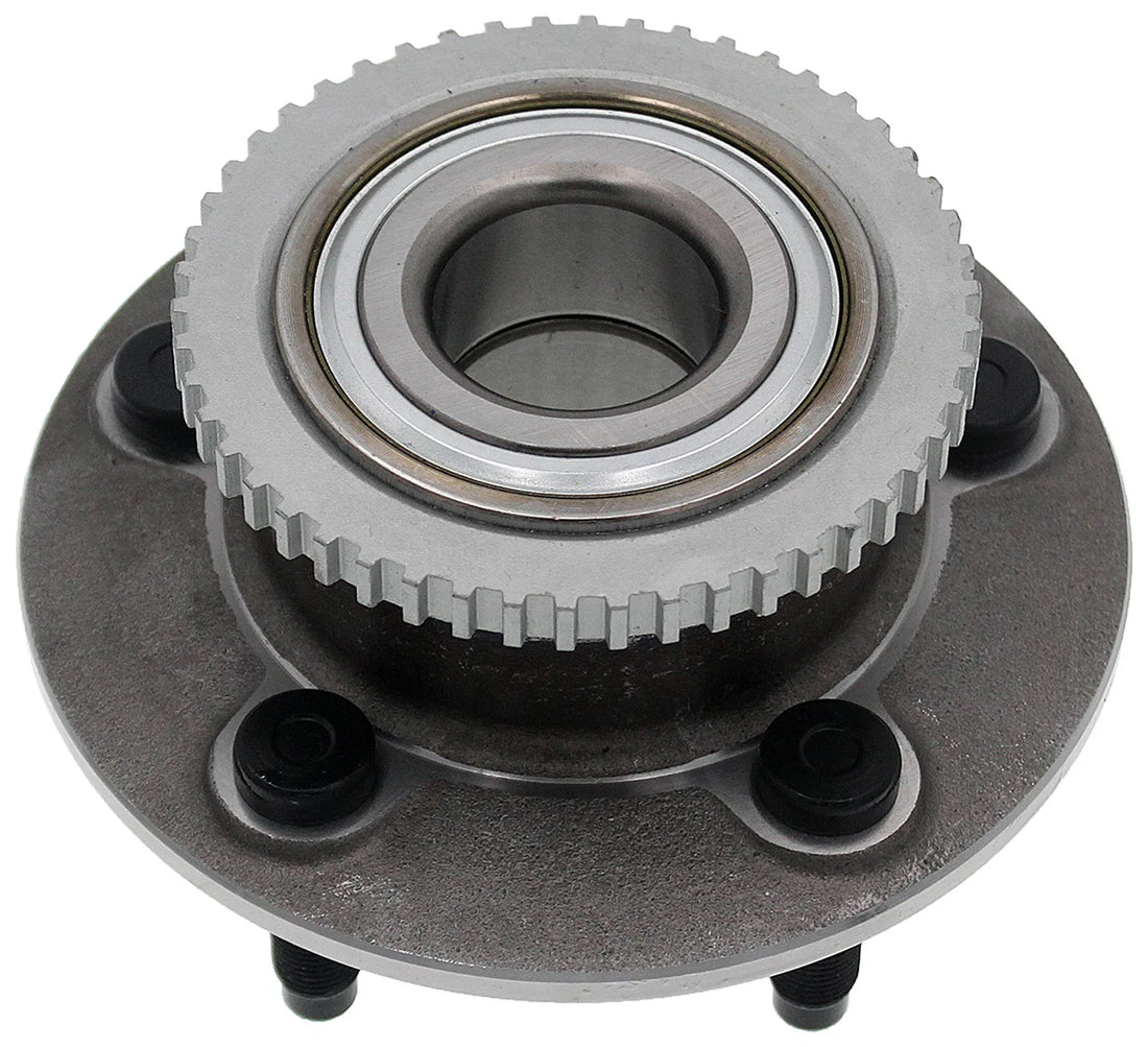 Dorman 951-863 1991-1997 Mercury Grand Marquis Wheel Bearing and Hub Assembly