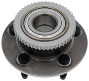 Dorman 951-863 1991-1997 Mercury Grand Marquis Wheel Bearing and Hub Assembly