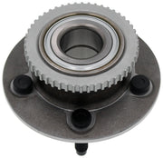 Dorman 951-863 1991-1997 Mercury Grand Marquis Wheel Bearing and Hub Assembly