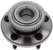 Dorman 951-864 2005-2014 Ford Mustang Wheel Bearing and Hub Assembly