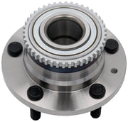 Dorman 951-865 2007-2012 Lincoln MKZ Wheel Bearing and Hub Assembly