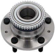 Dorman 951-865 2007-2012 Lincoln MKZ Wheel Bearing and Hub Assembly
