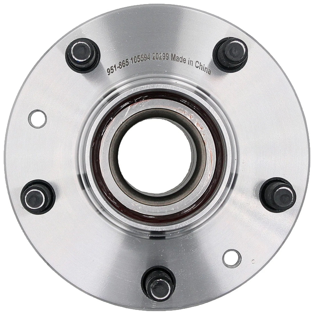 Dorman 951-865 2007-2012 Lincoln MKZ Wheel Bearing and Hub Assembly