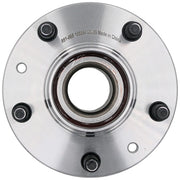 Dorman 951-865 2007-2012 Lincoln MKZ Wheel Bearing and Hub Assembly
