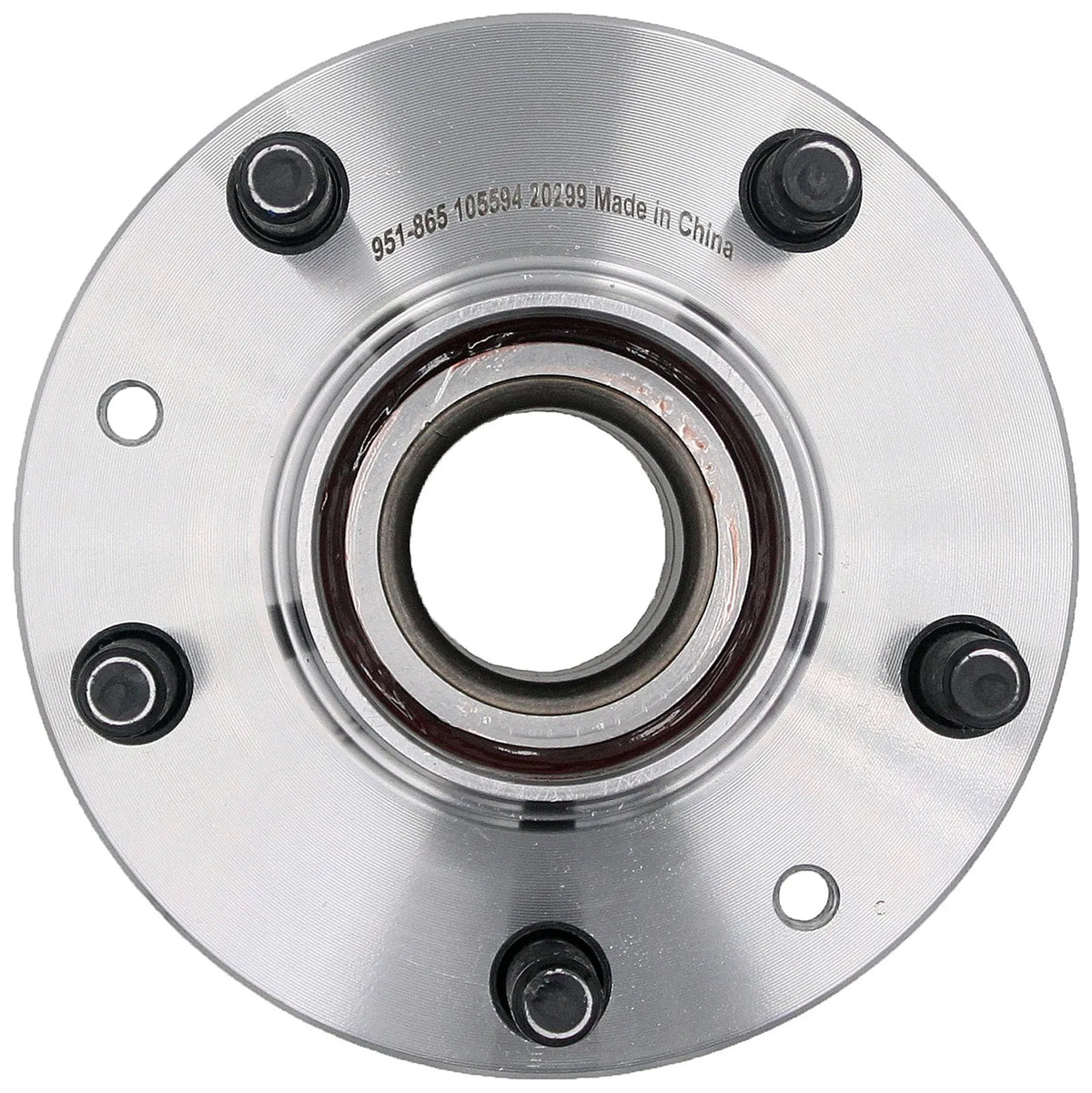 Dorman 951-865 2007-2012 Lincoln MKZ Wheel Bearing and Hub Assembly