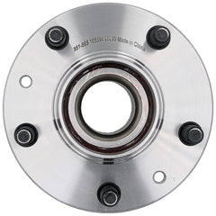 Dorman 951-865 Wheel Hub And Bearing Assembly - Rear