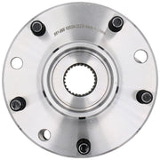 Dorman 951-866 1991-1993 GMC Sonoma Wheel Bearing and Hub Assembly