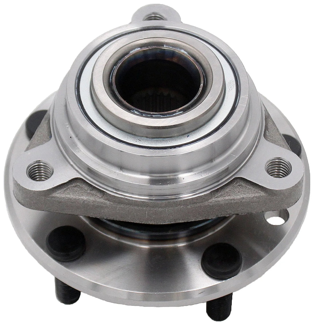 Dorman 951-866 1991-1993 GMC Sonoma Wheel Bearing and Hub Assembly