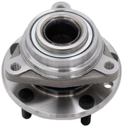 Dorman 951-866 1991-1993 GMC Sonoma Wheel Bearing and Hub Assembly