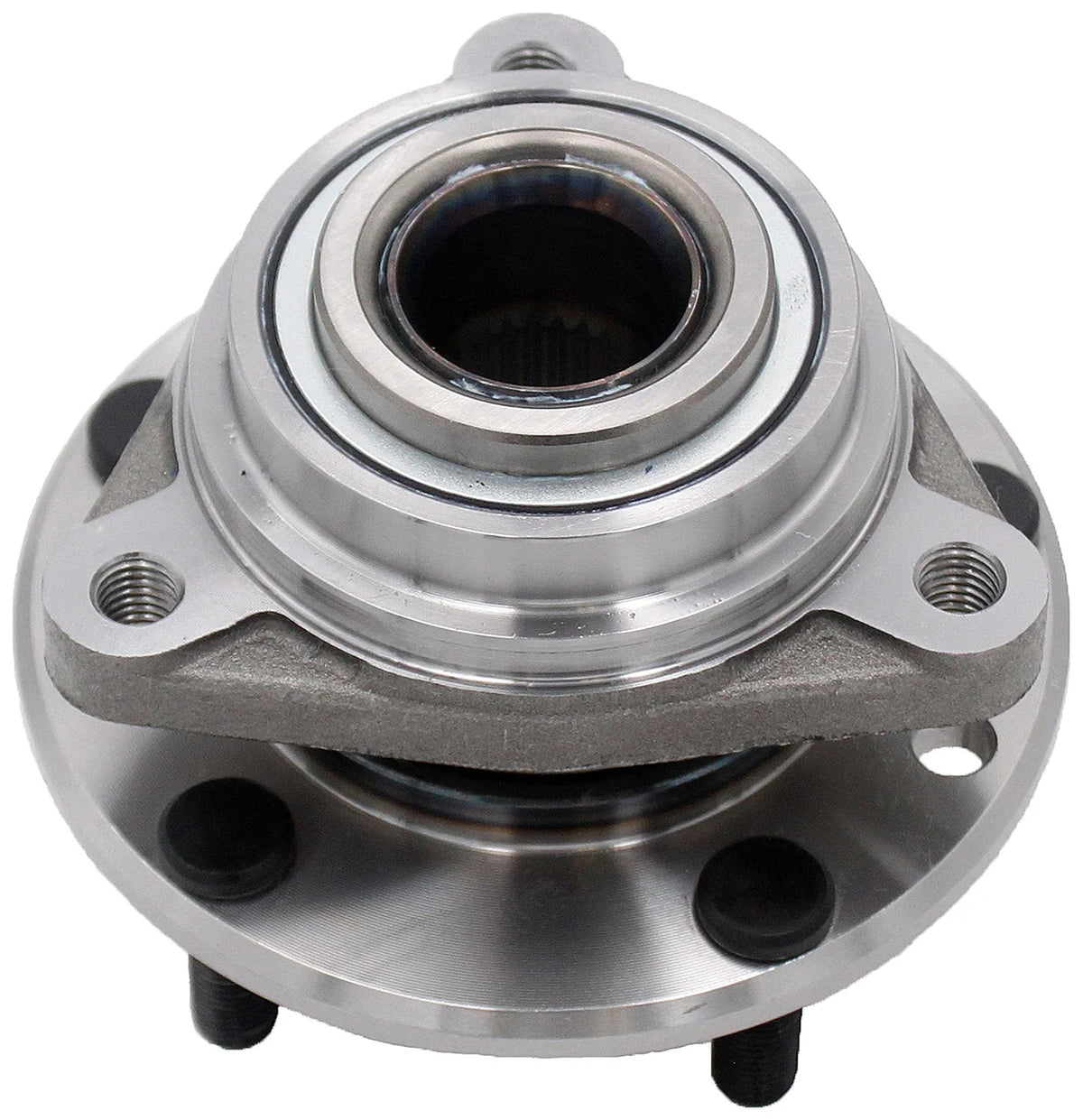 Dorman 951-866 1991-1993 GMC Sonoma Wheel Bearing and Hub Assembly