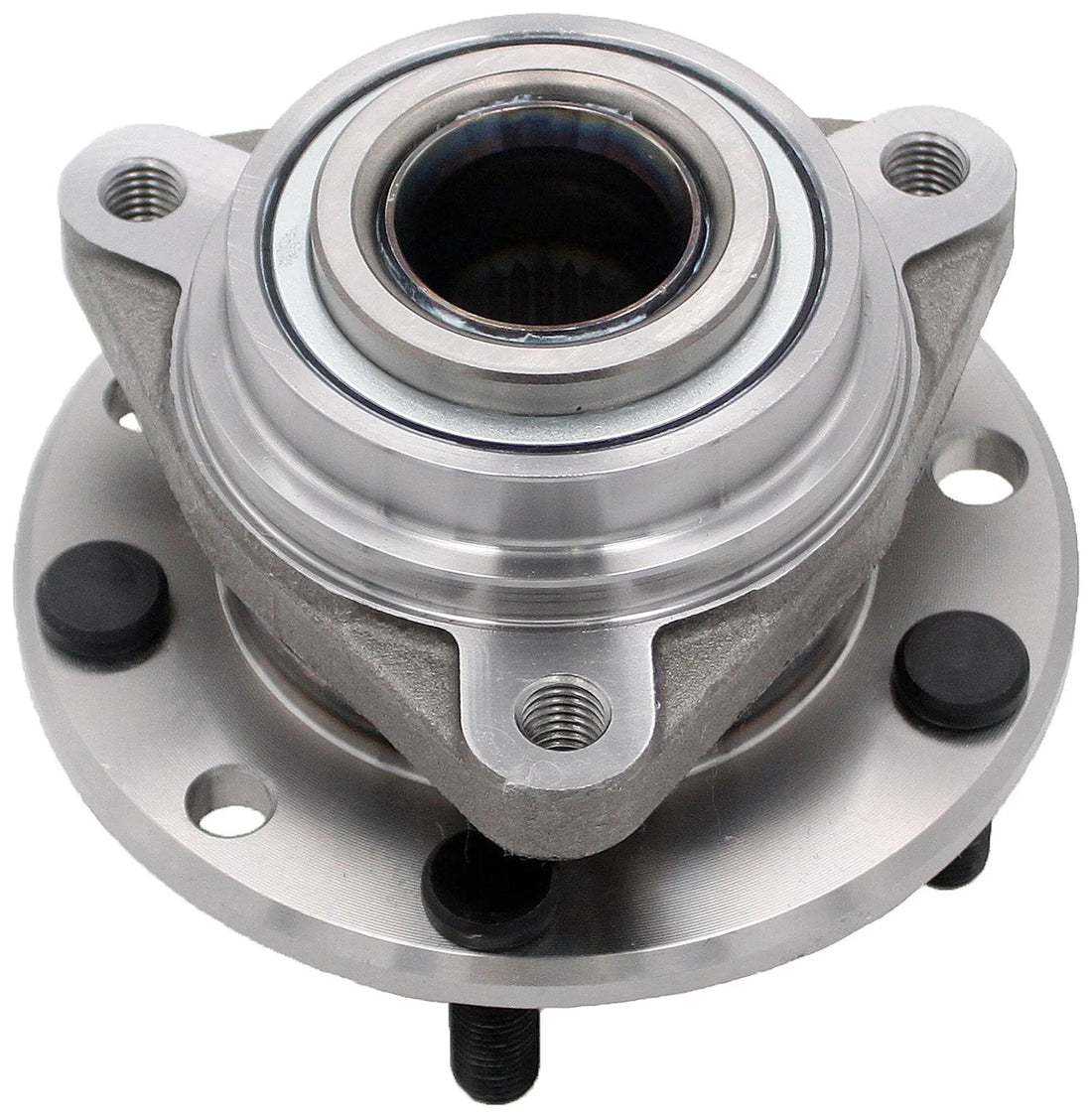 Dorman 951-866 1991-1993 GMC Sonoma Wheel Bearing and Hub Assembly