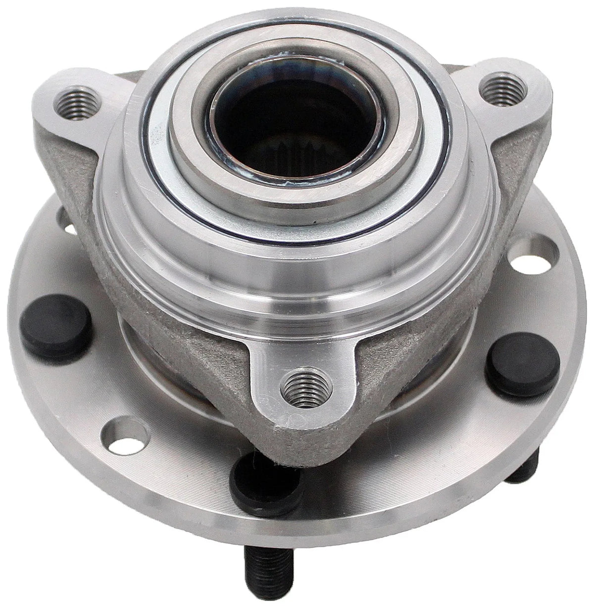 Dorman 951-866 1991-1993 GMC Sonoma Wheel Bearing and Hub Assembly