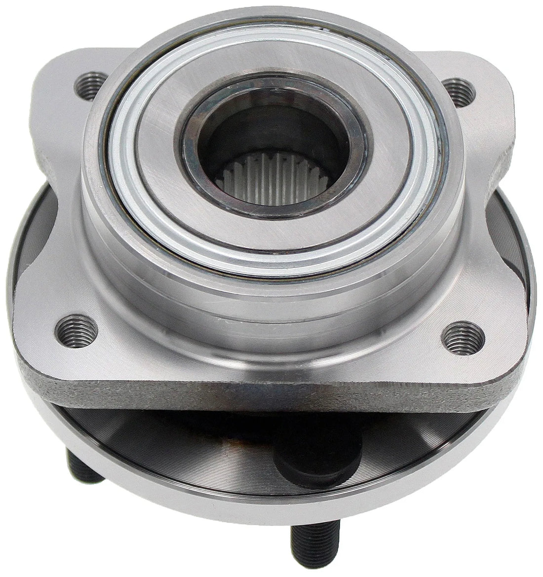 Dorman 951-867 1996-2000 Chrysler Town & Country Wheel Bearing and Hub Assembly
