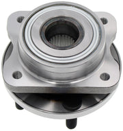 Dorman 951-867 1996-2000 Chrysler Town & Country Wheel Bearing and Hub Assembly