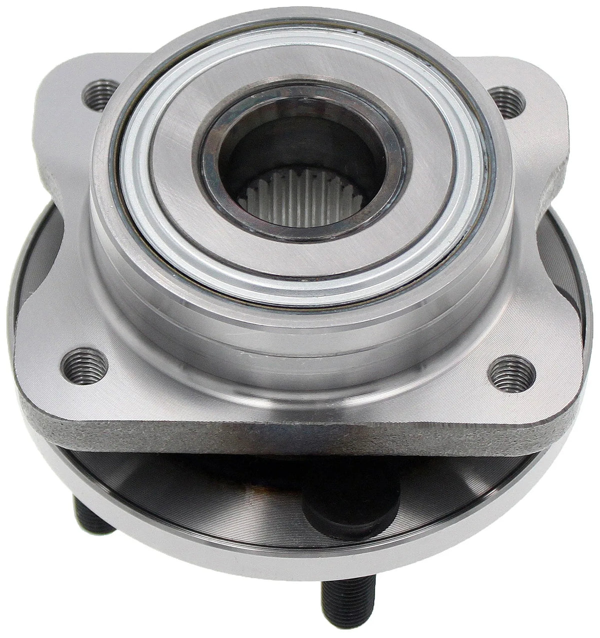 Dorman 951-867 1996-2000 Chrysler Town & Country Wheel Bearing and Hub Assembly