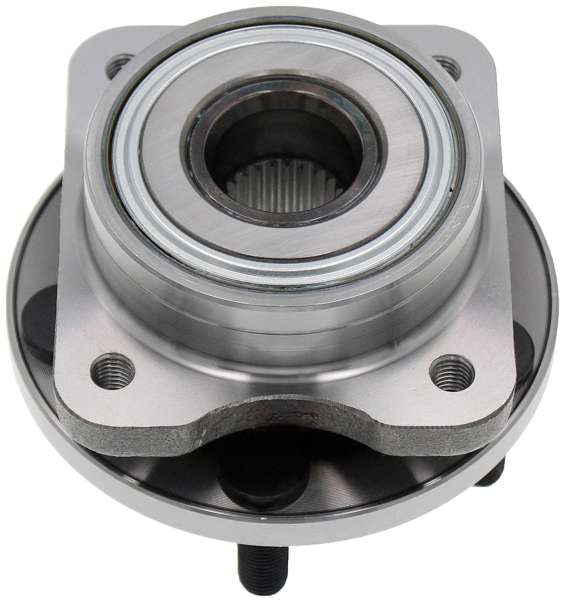 Dorman 951-867 1996-2000 Chrysler Town & Country Wheel Bearing and Hub Assembly