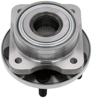 Dorman 951-867 1996-2000 Chrysler Town & Country Wheel Bearing and Hub Assembly