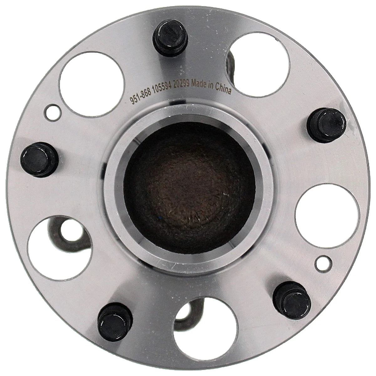 Dorman 951-868 2006-2011 Honda Civic Wheel Bearing and Hub Assembly