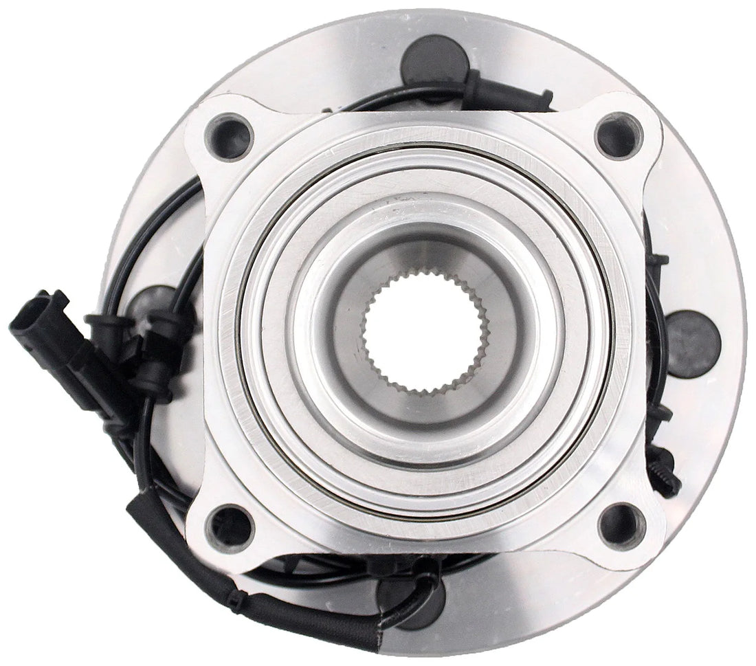 Dorman 951-869 2011 Ram 2500 Wheel Bearing and Hub Assembly