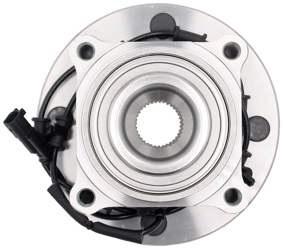 Dorman 951-869 2011 Ram 2500 Wheel Bearing and Hub Assembly