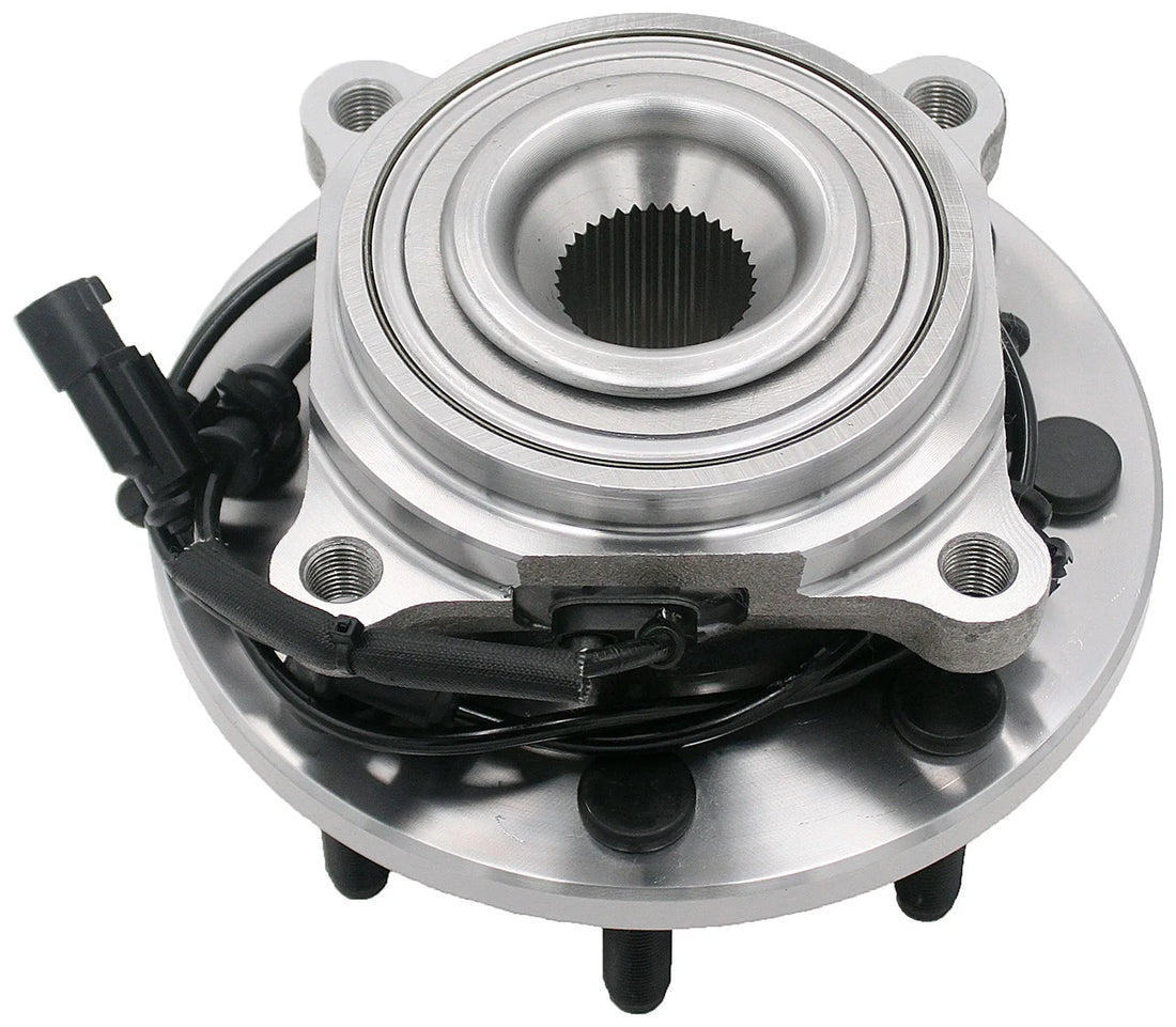 Dorman 951-869 2011 Ram 2500 Wheel Bearing and Hub Assembly