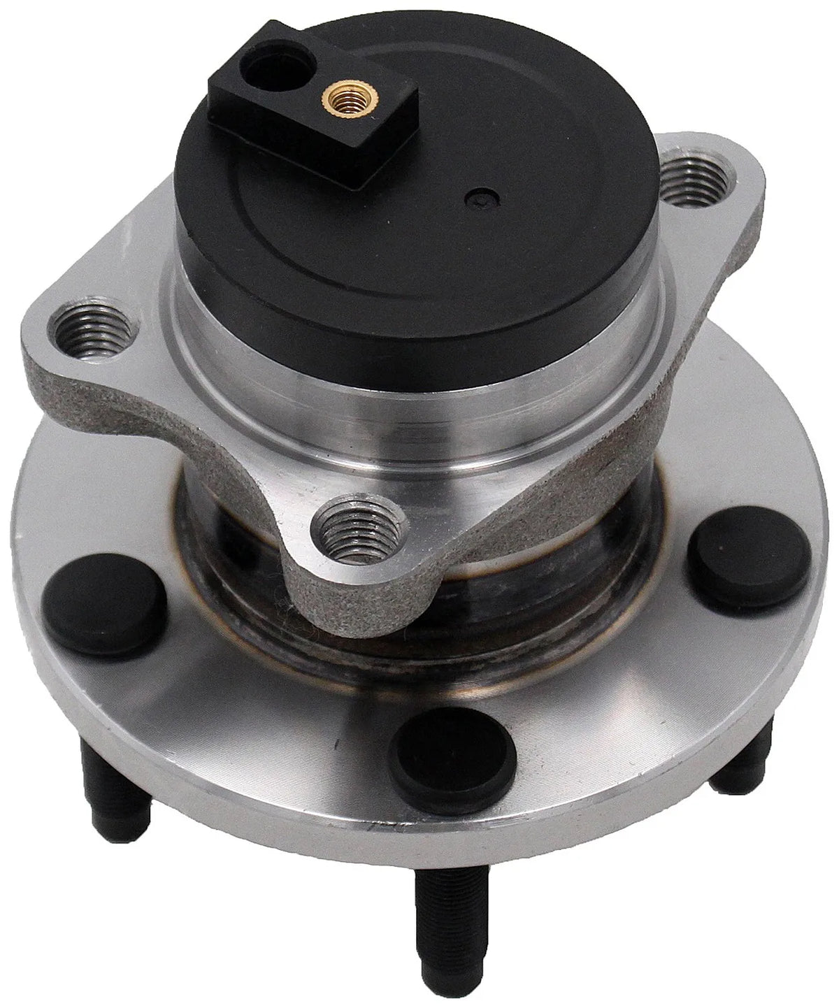 Dorman 951-870 2007-2008 Ford Edge Wheel Bearing and Hub Assembly