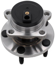 Dorman 951-870 2007-2008 Ford Edge Wheel Bearing and Hub Assembly