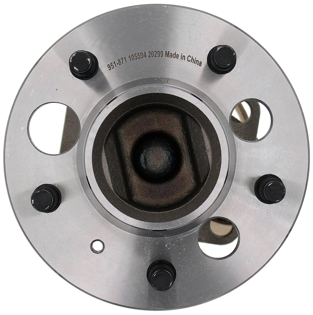 Dorman 951-871 1997-2003 Buick Century Wheel Bearing and Hub Assembly