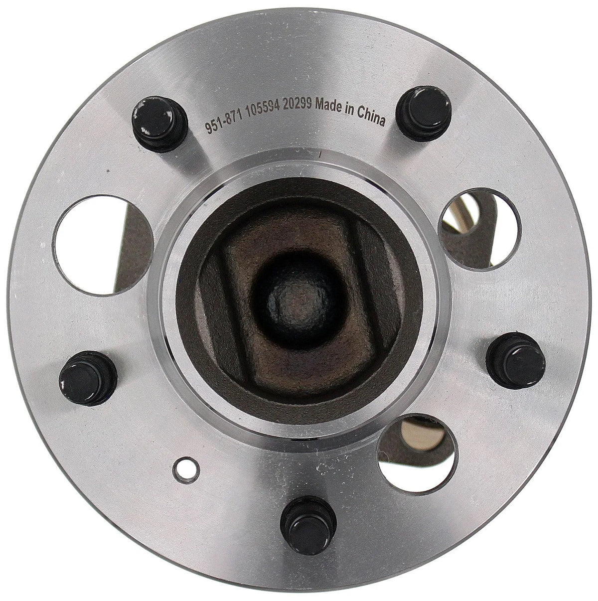 Dorman 951-871 1997-2003 Buick Century Wheel Bearing and Hub Assembly