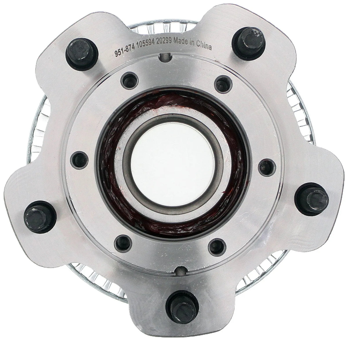 Dorman 951-874 2002-2006 Suzuki XL-7 Wheel Bearing and Hub Assembly