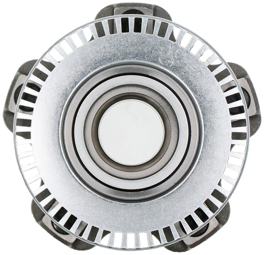 Dorman 951-874 2002-2006 Suzuki XL-7 Wheel Bearing and Hub Assembly