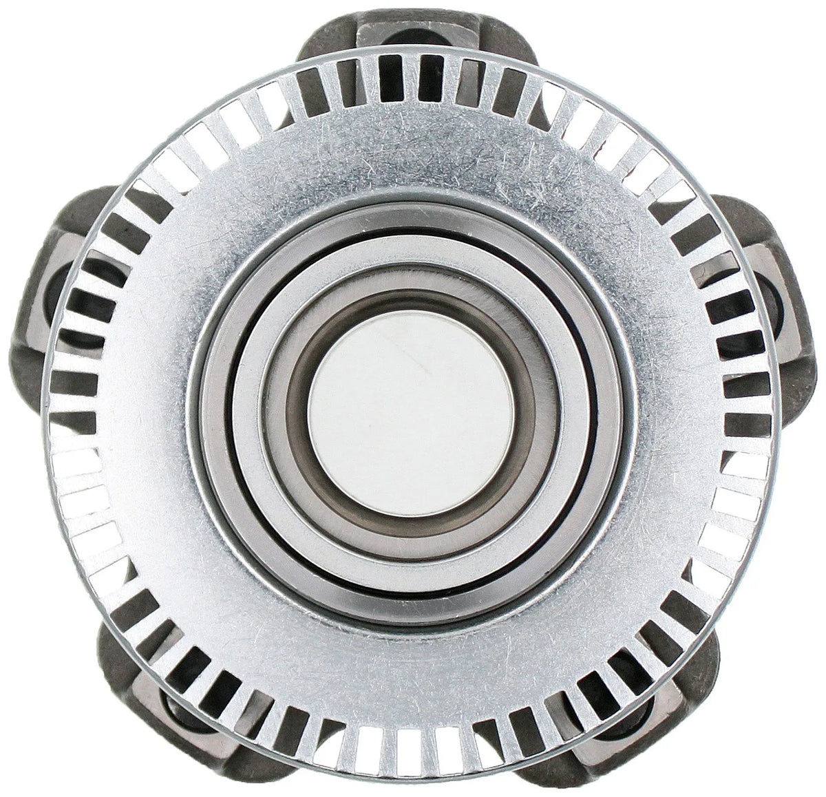 Dorman 951-874 2002-2006 Suzuki XL-7 Wheel Bearing and Hub Assembly