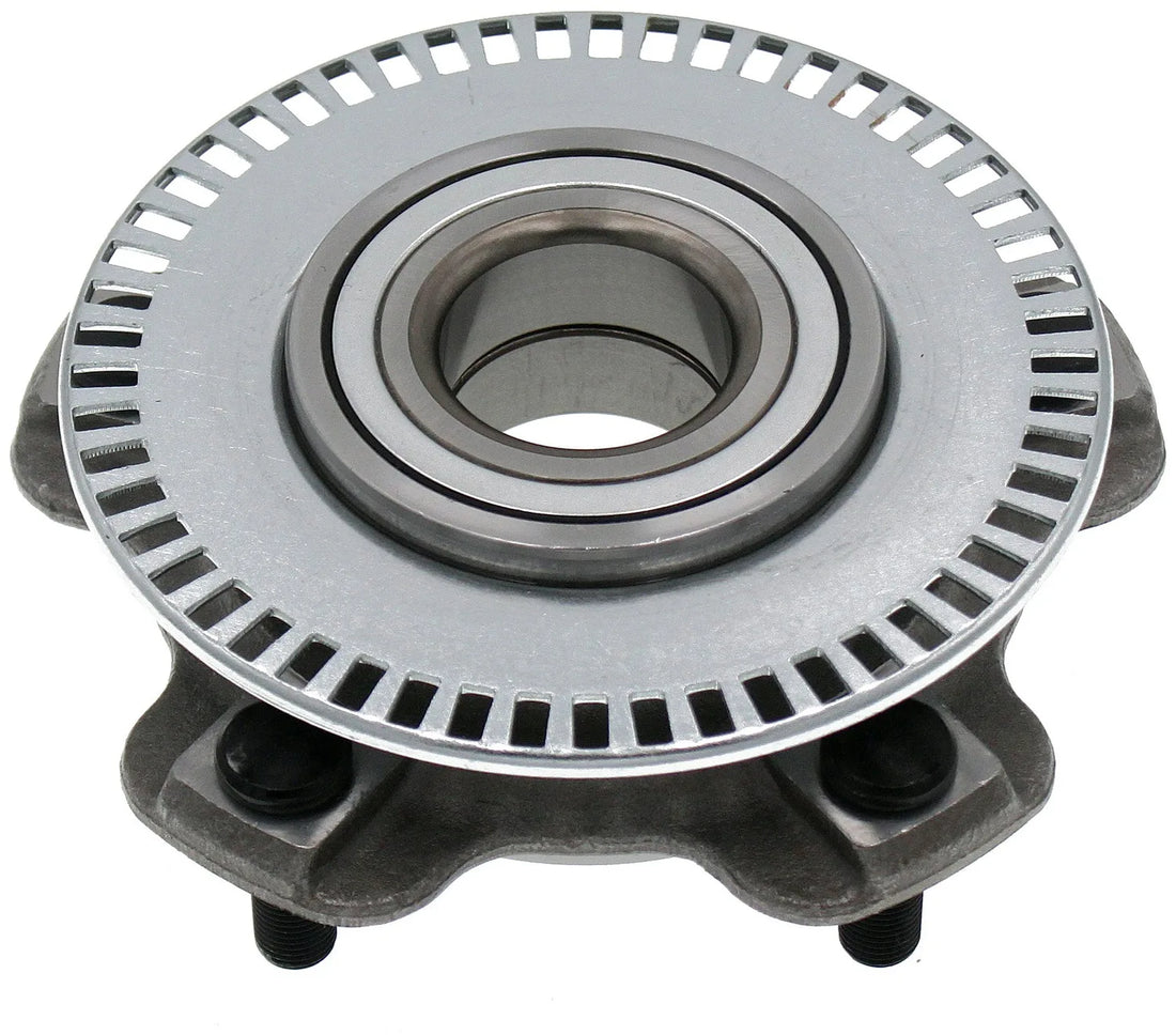 Dorman 951-874 2002-2006 Suzuki XL-7 Wheel Bearing and Hub Assembly