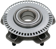 Dorman 951-874 2002-2006 Suzuki XL-7 Wheel Bearing and Hub Assembly