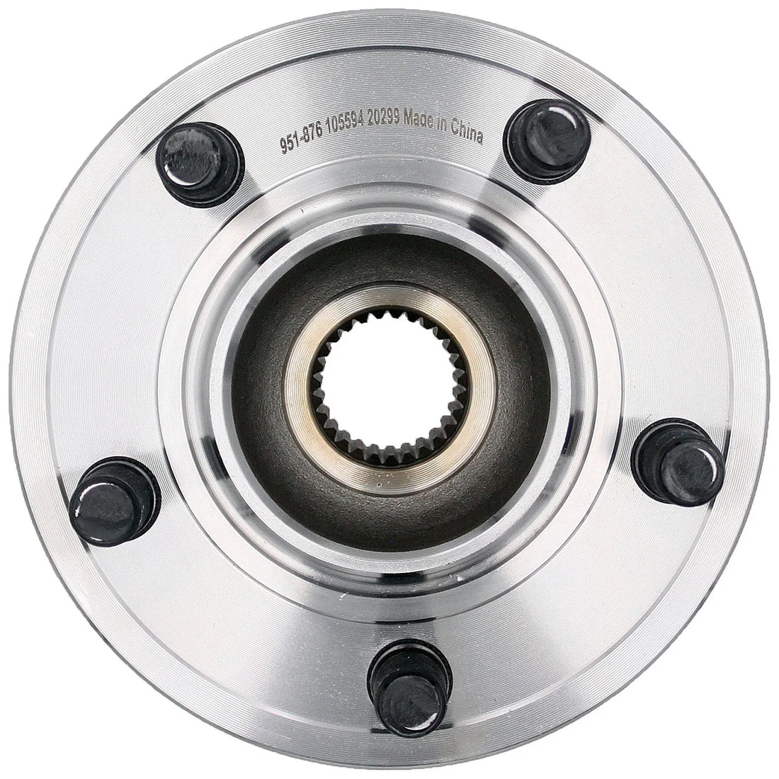 Dorman 951-876 2007-2023 Dodge Charger Wheel Bearing and Hub Assembly
