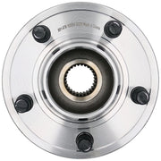 Dorman 951-876 2007-2023 Dodge Charger Wheel Bearing and Hub Assembly