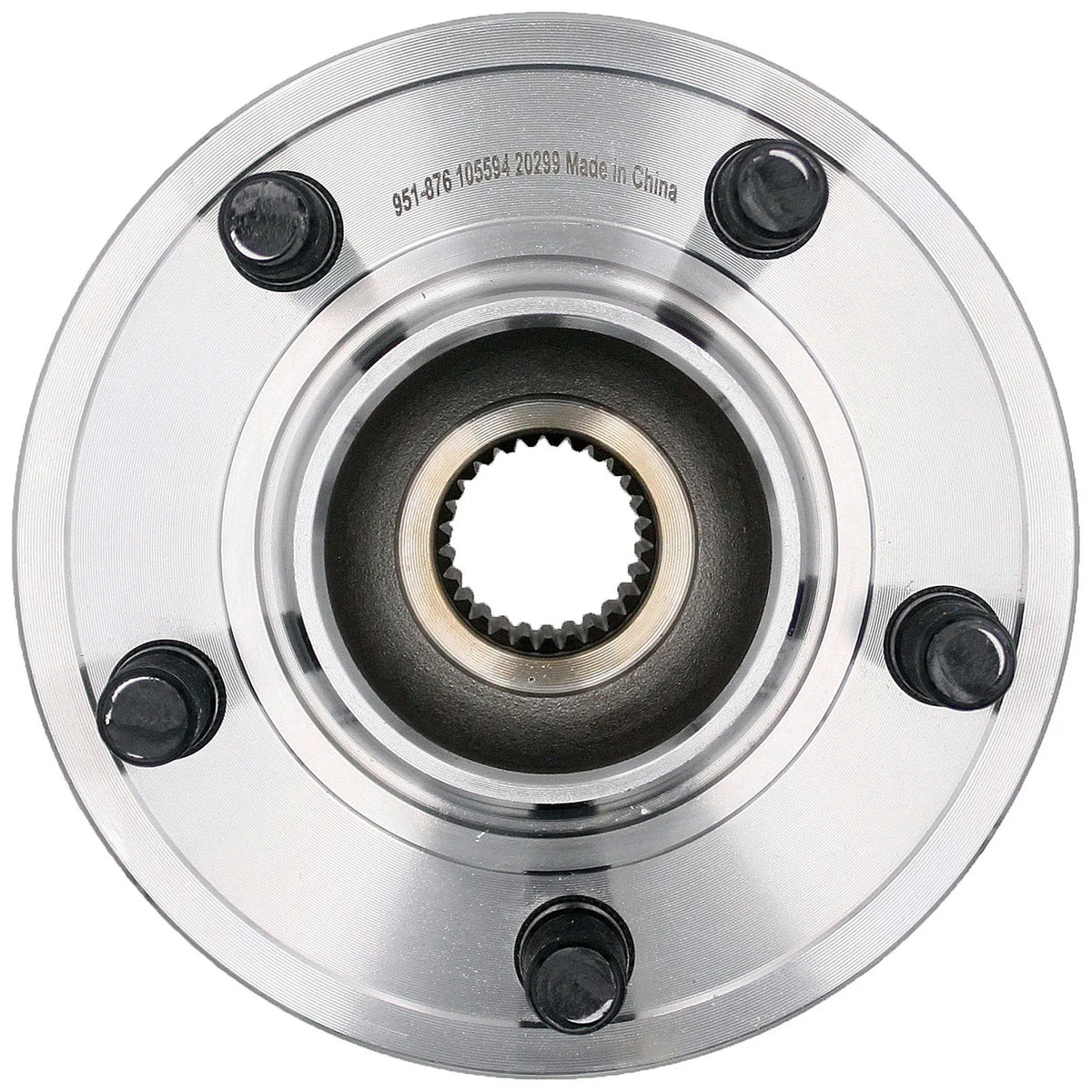 Dorman 951-876 2007-2023 Dodge Charger Wheel Bearing and Hub Assembly