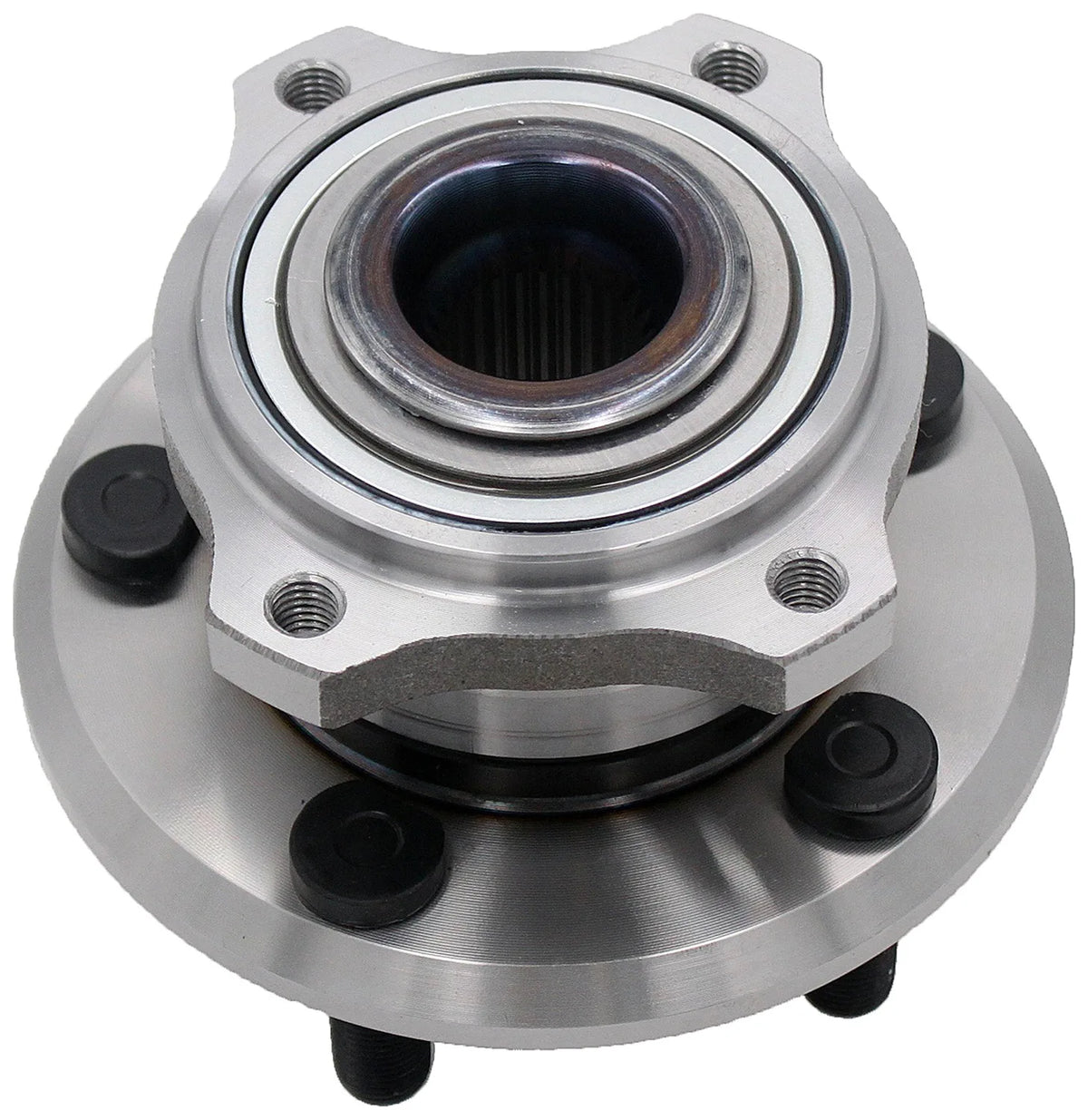 Dorman 951-876 2007-2023 Dodge Charger Wheel Bearing and Hub Assembly