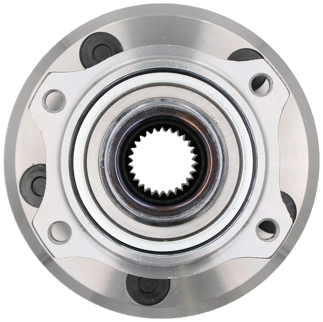 Dorman 951-876 2007-2023 Dodge Charger Wheel Bearing and Hub Assembly