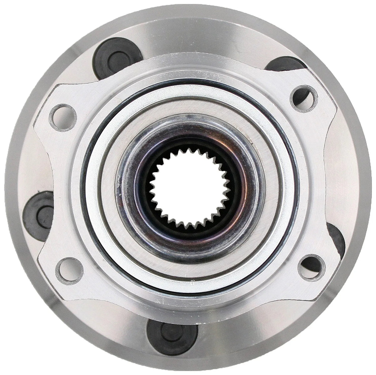 Dorman 951-876 2007-2023 Dodge Charger Wheel Bearing and Hub Assembly