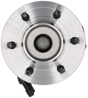 Dorman 951-877 2009-2010 Ford F-150 Wheel Bearing and Hub Assembly