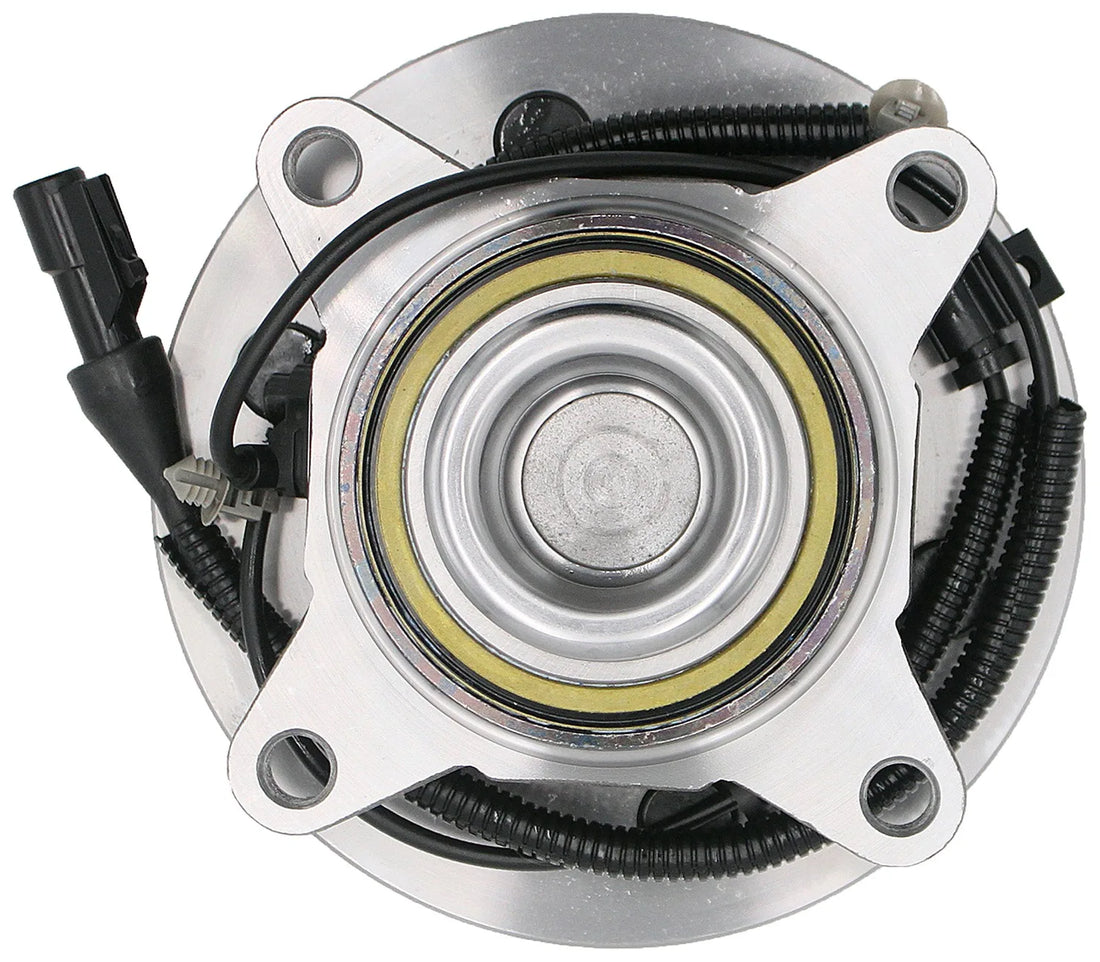 Dorman 951-877 2009-2010 Ford F-150 Wheel Bearing and Hub Assembly