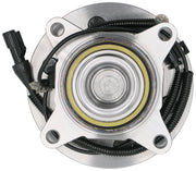 Dorman 951-877 2009-2010 Ford F-150 Wheel Bearing and Hub Assembly
