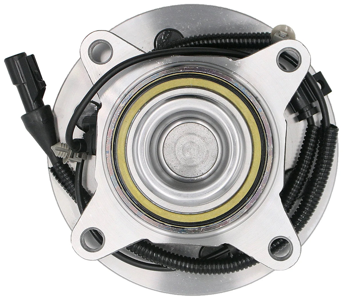 Dorman 951-877 2009-2010 Ford F-150 Wheel Bearing and Hub Assembly