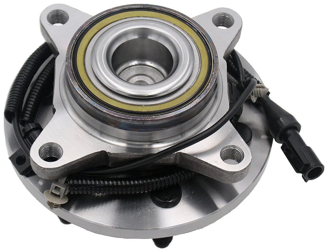 Dorman 951-877 2009-2010 Ford F-150 Wheel Bearing and Hub Assembly
