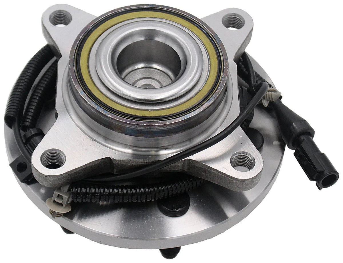 Dorman 951-877 2009-2010 Ford F-150 Wheel Bearing and Hub Assembly