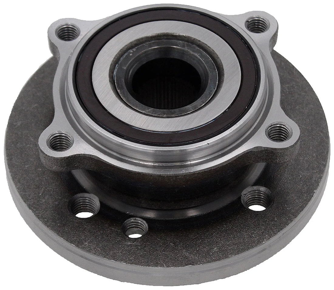 Dorman 951-878 2002-2006 Mini Cooper Wheel Bearing and Hub Assembly