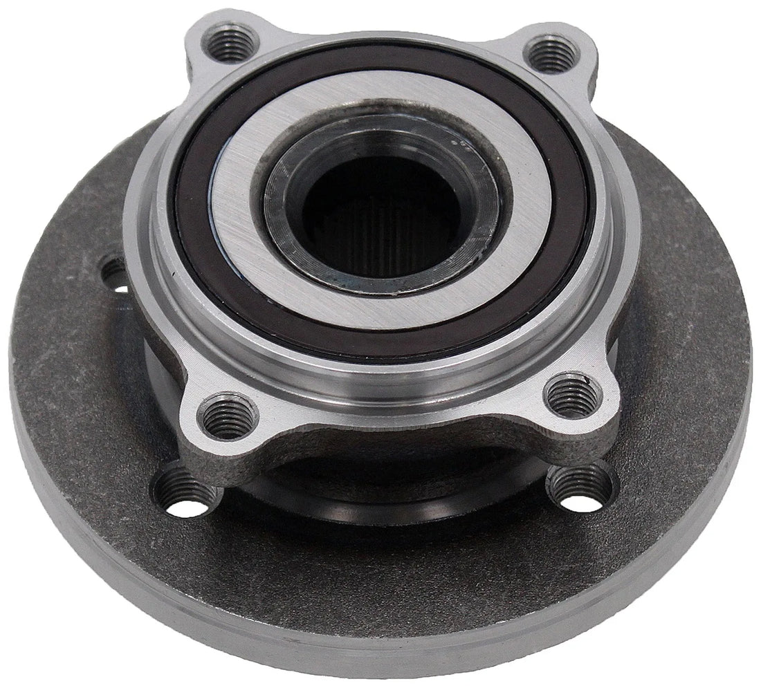 Dorman 951-878 2002-2006 Mini Cooper Wheel Bearing and Hub Assembly