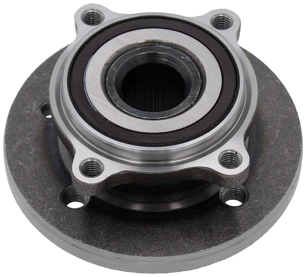 Dorman 951-878 2002-2006 Mini Cooper Wheel Bearing and Hub Assembly