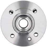 Dorman 951-878 2002-2006 Mini Cooper Wheel Bearing and Hub Assembly